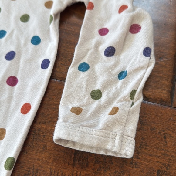 🪁Kyte baby | Zipper Romper - Picture 2 of 5